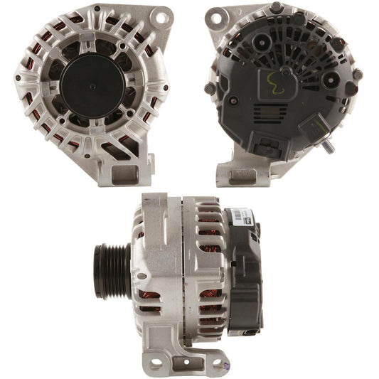 PlusLine Original Alternator for GM 125A TG13S011+
