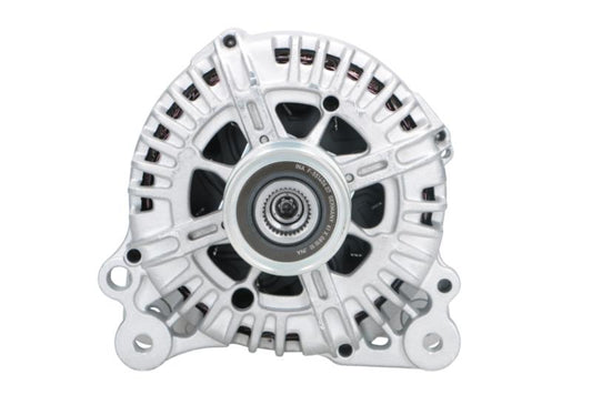 PlusLine Selected Reman Alternator for Volkswagen 140A TG14C023R+SEL