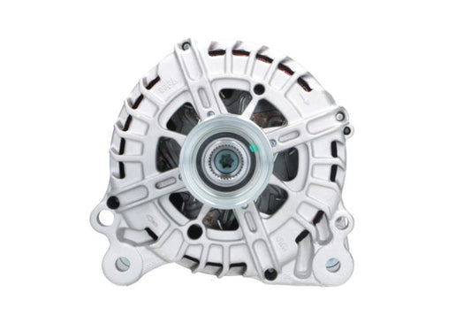 PlusLine Selected Reman Alternator for Volkswagen 140A TG14C043R+SEL