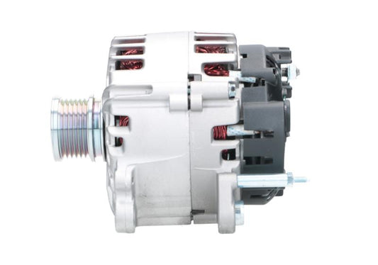 PlusLine Selected Reman Alternator for Volkswagen 140A TG14C043R+SEL