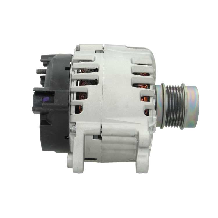 Valeo Reman Alternator for Volkswagen 140A TG14CB085R