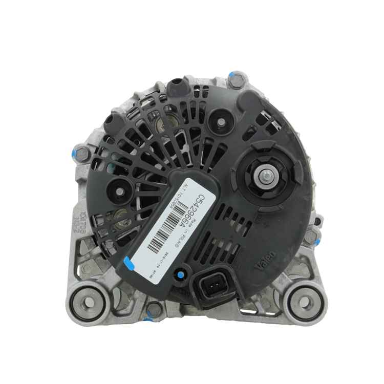 Valeo New Alternator for Renault 150A TG15C058