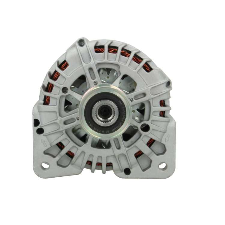 PlusLine Original Alternator for Renault 150A TG15C058+