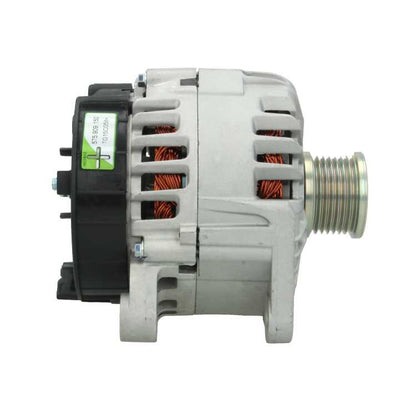 PlusLine Original Alternator for Renault 150A TG15C058+