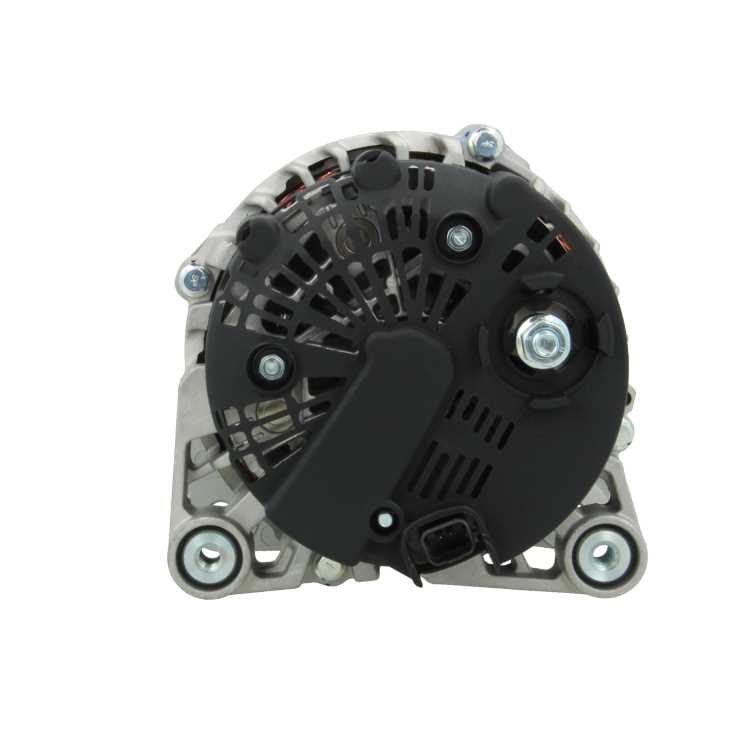 PlusLine Original Alternator for Renault 150A TG15C058+