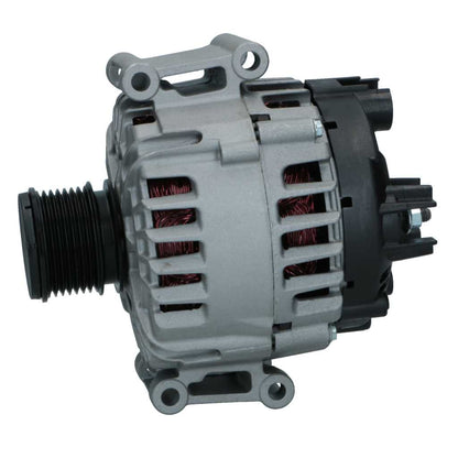 OEM Reman (RNL) Alternator Mercedes 150A TG15C075RB
