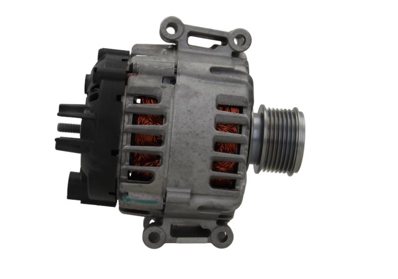 Valeo New Alternator for Mercedes 150A TG15C075