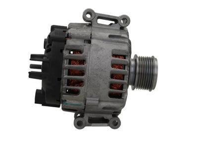 Valeo New Alternator for Mercedes 150A TG15C075