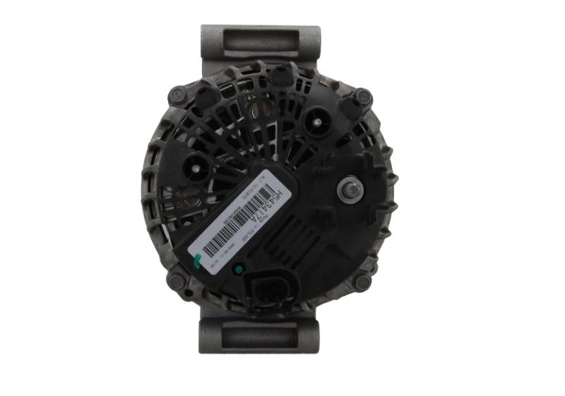 Valeo New Alternator for Mercedes 150A TG15C075