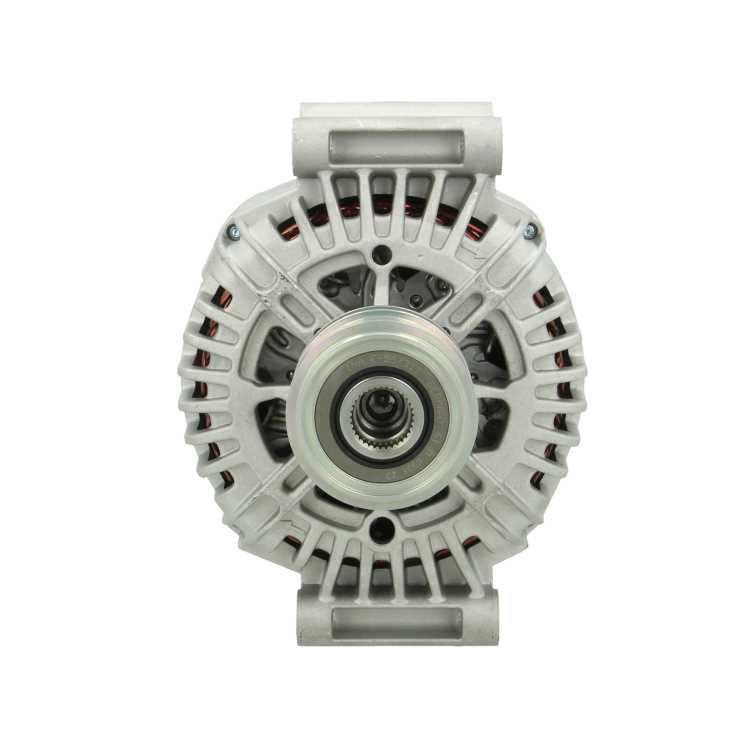 PlusLine Pro Alternator for Mercedes 150A TG15C075+PRO