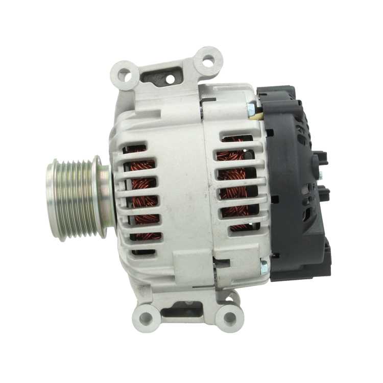 PlusLine Pro Alternator for Mercedes 150A TG15C075+PRO