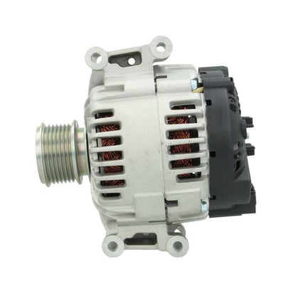 PlusLine Pro Alternator for Mercedes 150A TG15C075+PRO