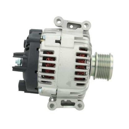 PlusLine Pro Alternator for Mercedes 150A TG15C075+PRO