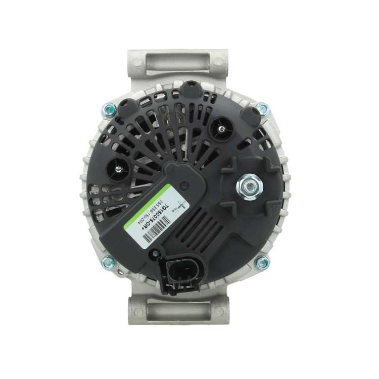 PlusLine Pro Alternator for Mercedes 150A TG15C075+PRO