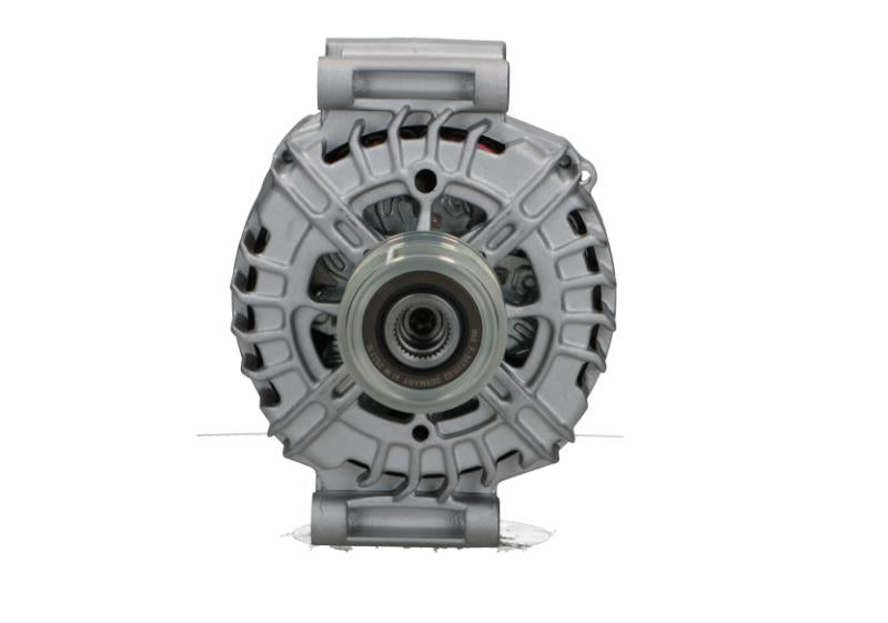 PlusLine Original Alternator for Mercedes 150A TG15C075+