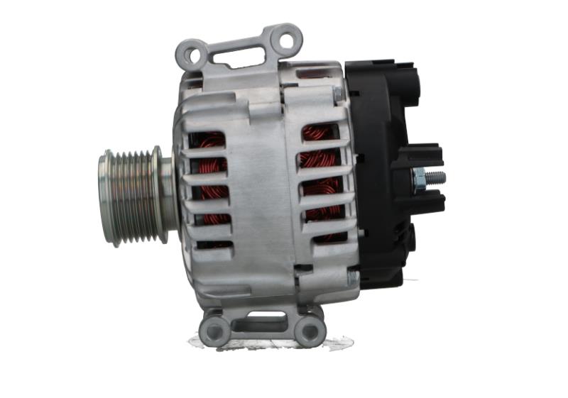 PlusLine Original Alternator for Mercedes 150A TG15C075+