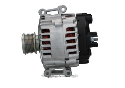 PlusLine Original Alternator for Mercedes 150A TG15C075+