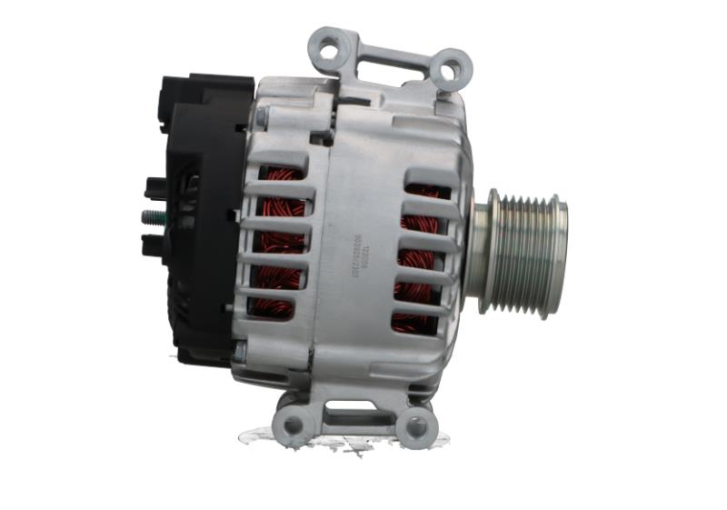 PlusLine Original Alternator for Mercedes 150A TG15C075+