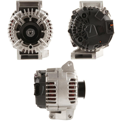 PlusLine Original Alternator for GM 145A TG15C086+