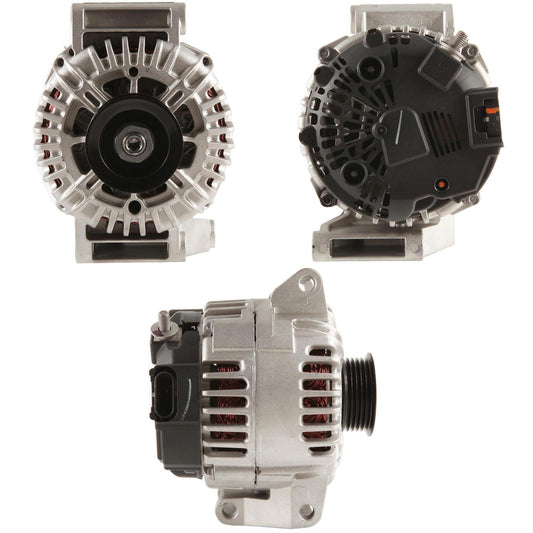 PlusLine Original Alternator for GM 145A TG15C086+