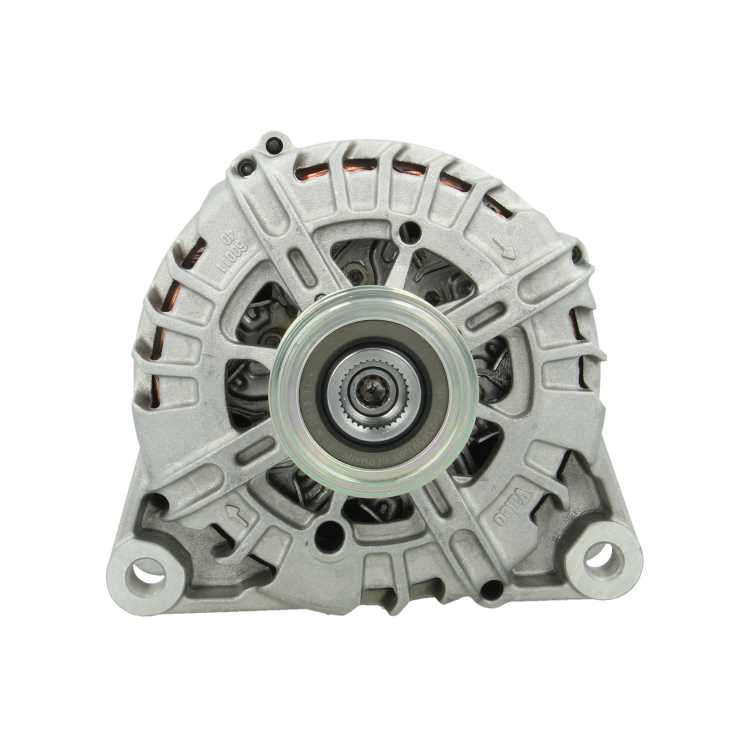 Valeo New Alternator for Ford 150A TG15C103