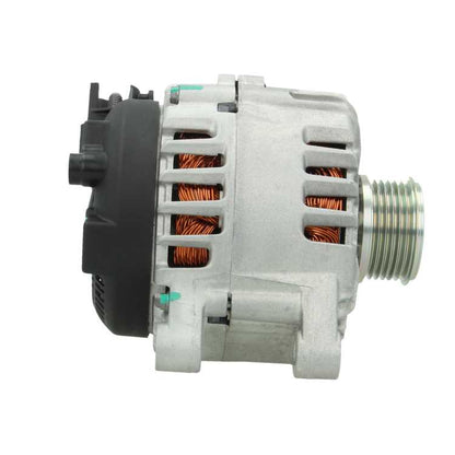 Valeo New Alternator for Ford 150A TG15C103