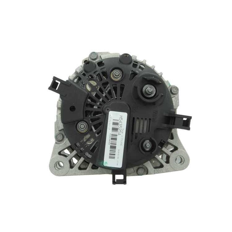 Valeo New Alternator for Renault 150A TG15C117