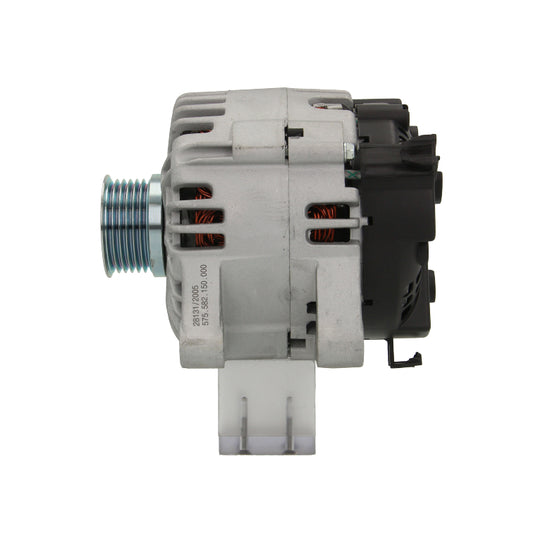 PlusLine Original Alternator for Renault 150A TG15C117+
