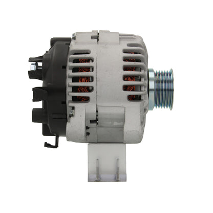 PlusLine Original Alternator for Renault 150A TG15C117+