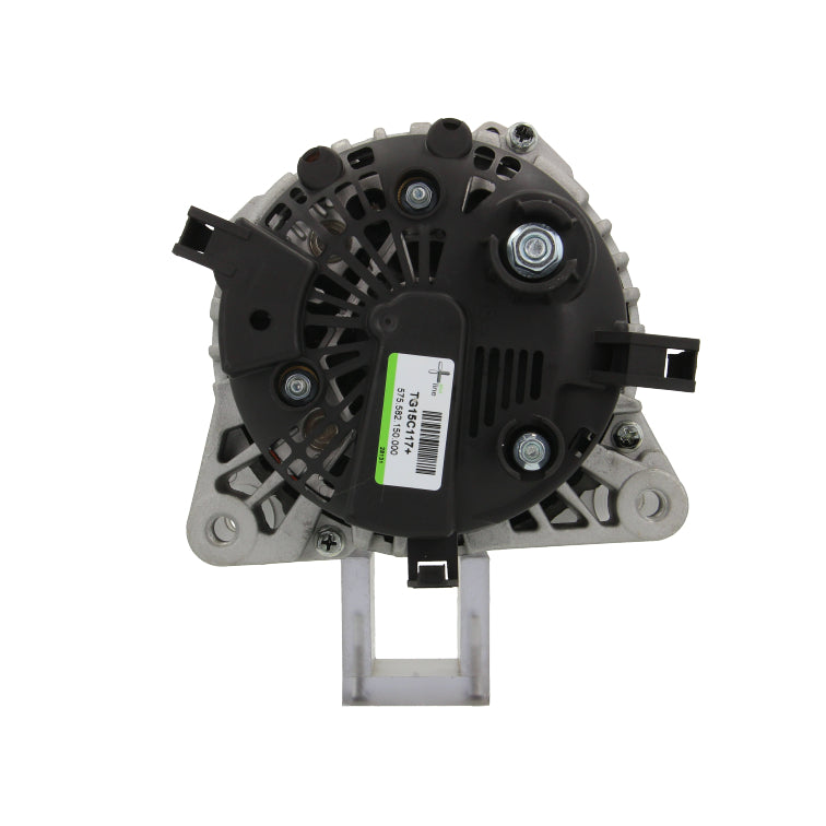 PlusLine Original Alternator for Renault 150A TG15C117+