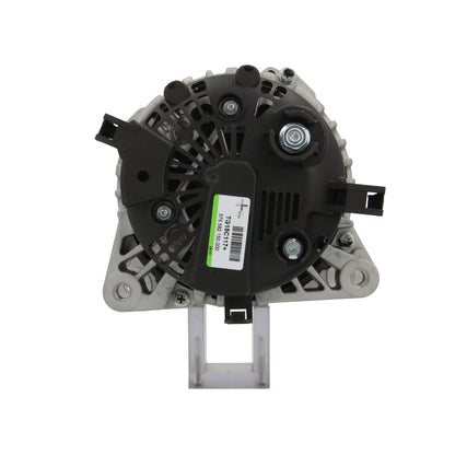 PlusLine Original Alternator for Renault 150A TG15C117+