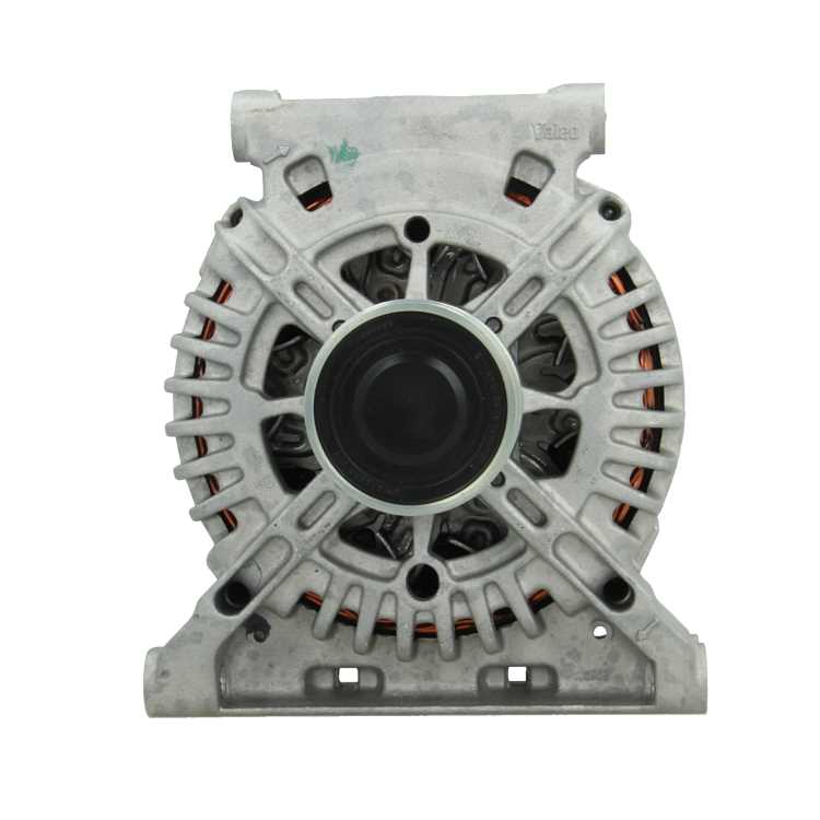 Valeo New Alternator for Mercedes 150A TG15C121