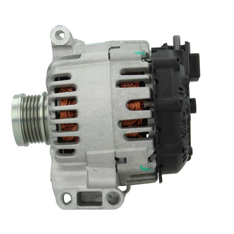Valeo New Alternator for Mercedes 150A TG15C121
