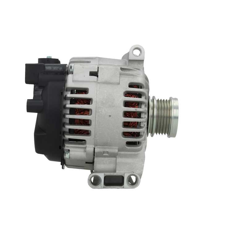 PlusLine Pro Alternator for Mercedes 150A TG15C121+PRO