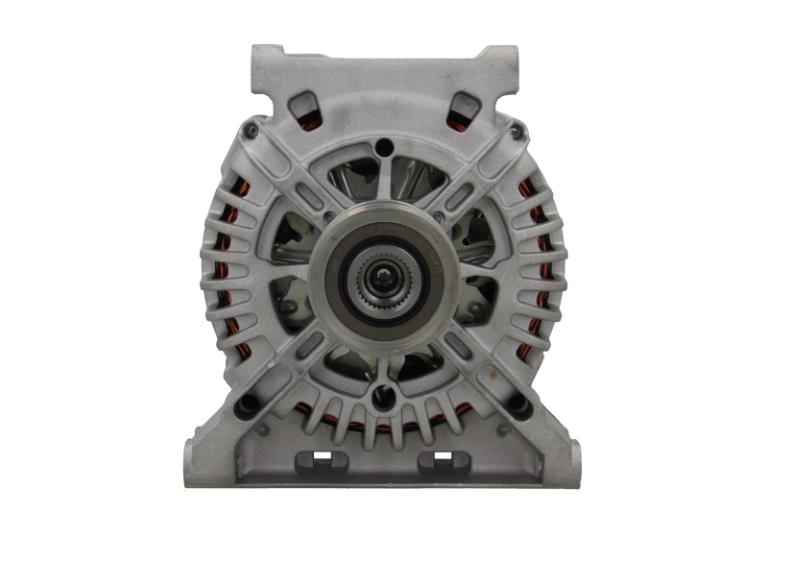 PlusLine Original Alternator for Mercedes 150A TG15C121+