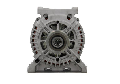 PlusLine Original Alternator for Mercedes 150A TG15C121+