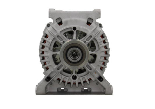 PlusLine Original Alternator for Mercedes 150A TG15C121+
