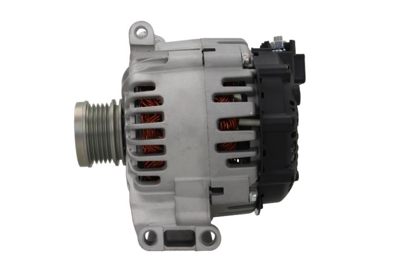 PlusLine Original Alternator for Mercedes 150A TG15C121+