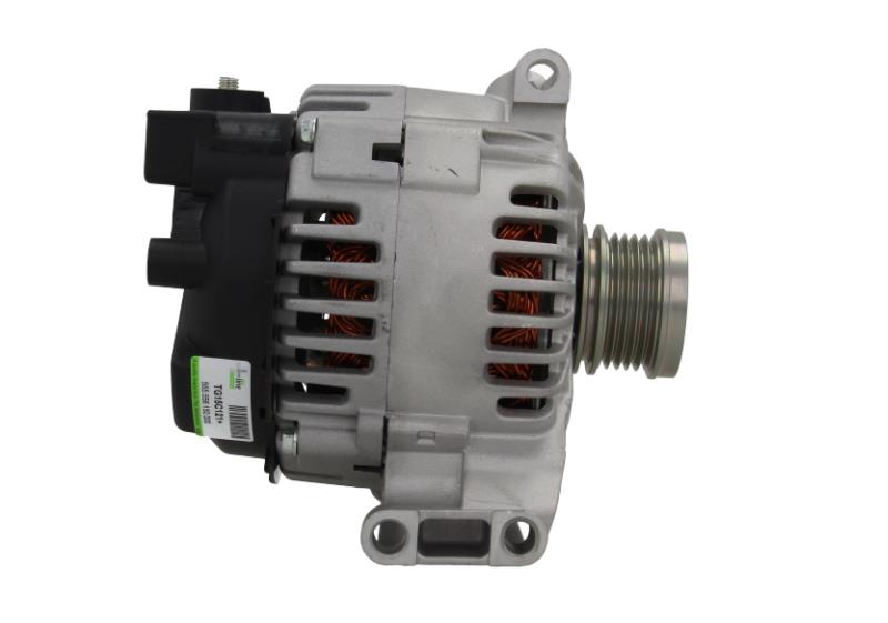 PlusLine Original Alternator for Mercedes 150A TG15C121+