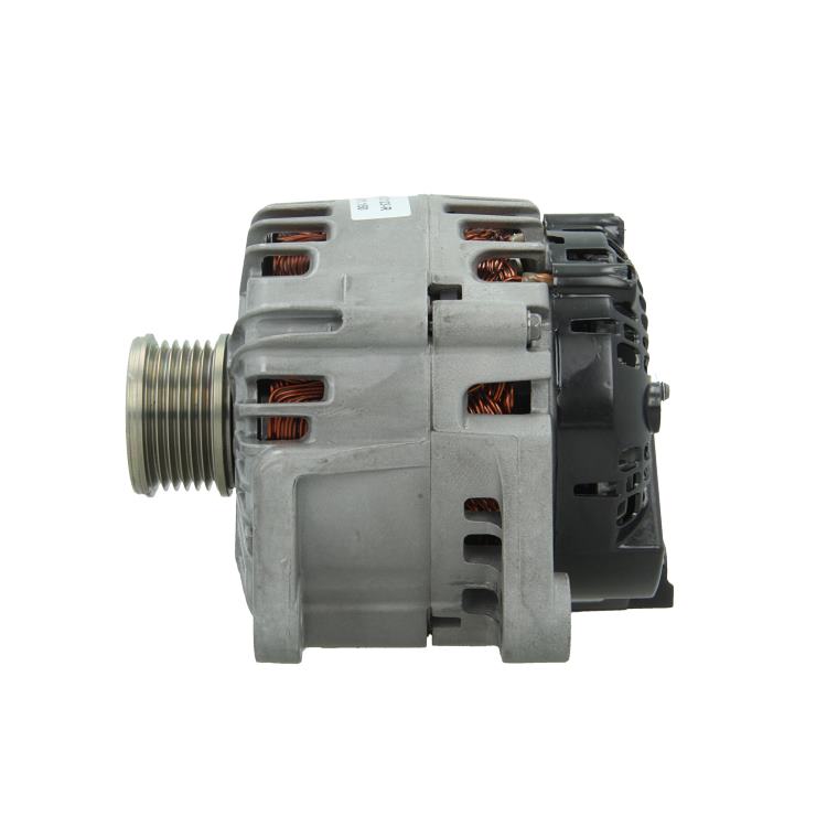 Valeo Reman Alternator Renault 150A TG15C123R