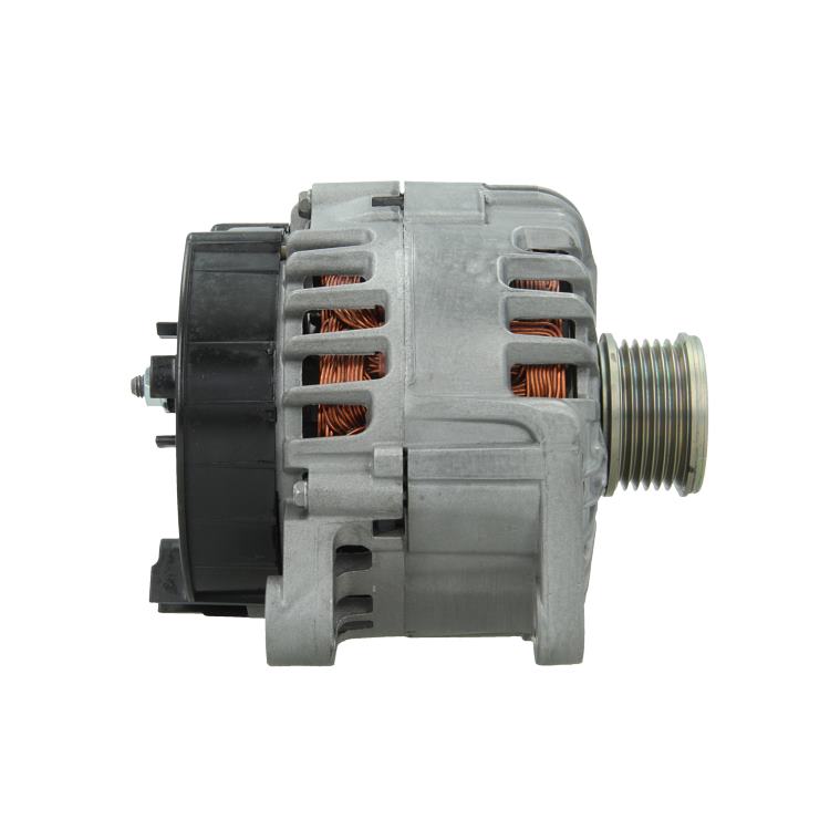 Valeo Reman Alternator Renault 150A TG15C123R