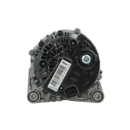 Valeo Reman Alternator Renault 150A TG15C123R