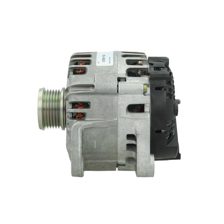 Valeo New Alternator for Renault 150A TG15C123