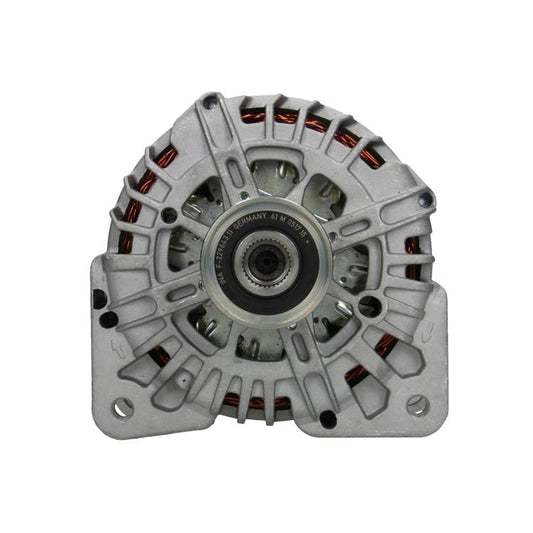 PlusLine Pro Alternator for Renault 150A TG15C123+PRO
