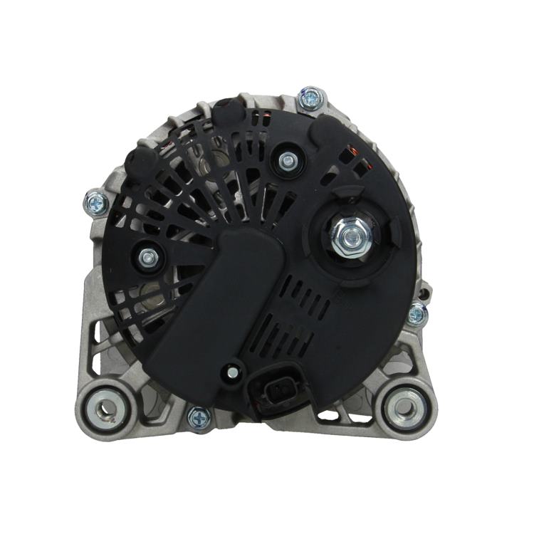 PlusLine Pro Alternator for Renault 150A TG15C123+PRO