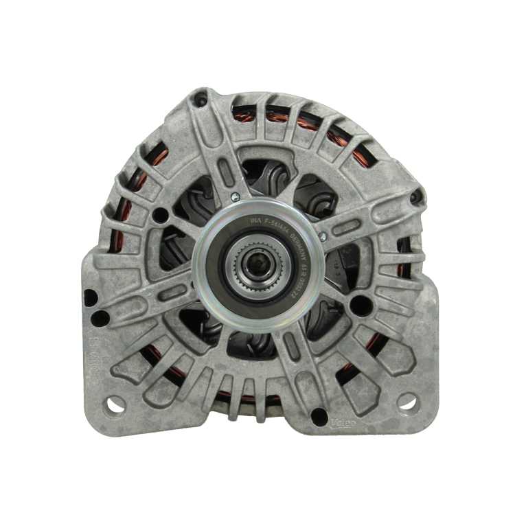 Valeo New Alternator for Renault 150A TG15C125