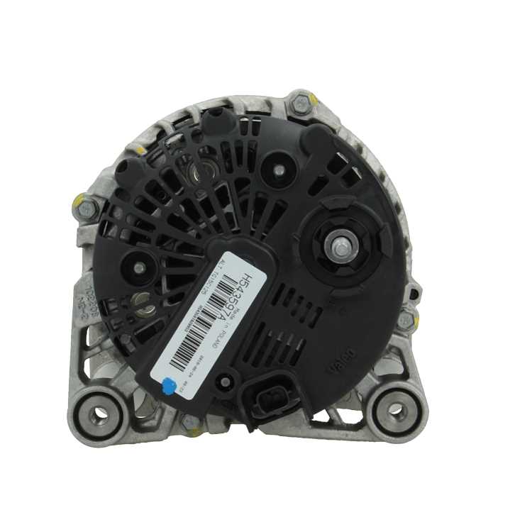 Valeo New Alternator for Renault 150A TG15C125