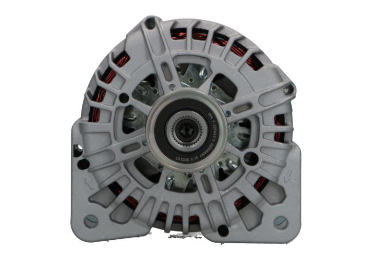 PlusLine Pro Alternator for Renault 150A TG15C125+PRO