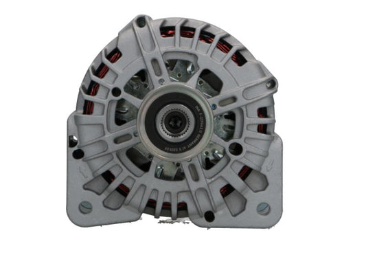 PlusLine Pro Alternator for Renault 150A TG15C125+PRO