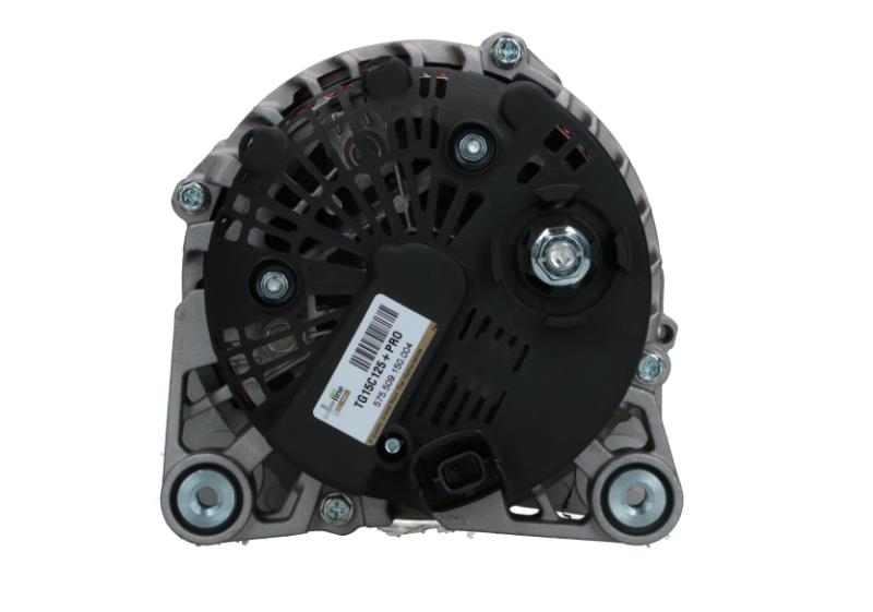 PlusLine Pro Alternator for Renault 150A TG15C125+PRO